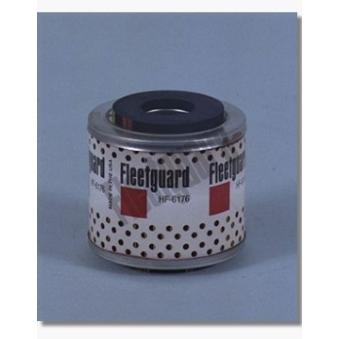 Filtre, système hydraulique de travail FLEETGUARD OEM 2446 Filtre, système hydraulique de travail FLEETGUARD OEM 2446