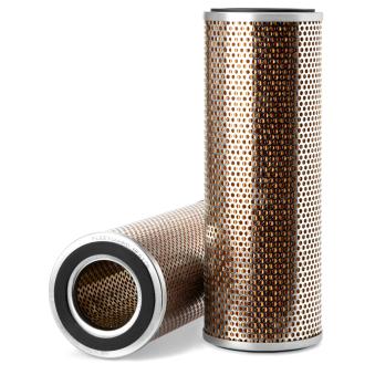 Filtre, système hydraulique de travail FLEETGUARD OEM 9083363