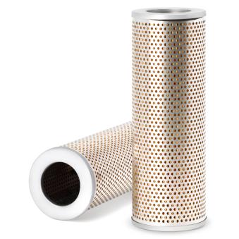 Filtre, système hydraulique de travail FLEETGUARD OEM 1R0728