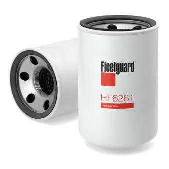 Filtre, système hydraulique de travail FLEETGUARD [HF6281]