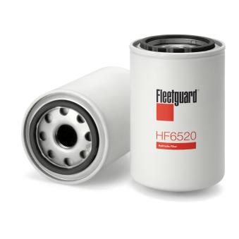 Filtre, système hydraulique de travail FLEETGUARD OEM 107249