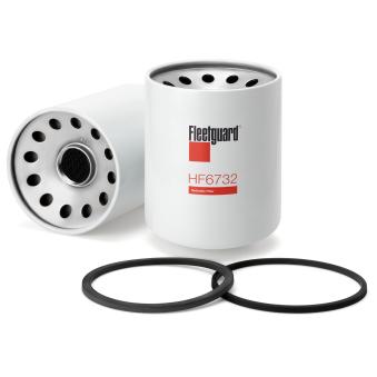 Filtre, système hydraulique de travail FLEETGUARD OEM AT135800