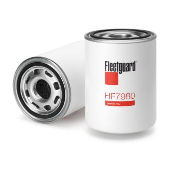 Filtre, système hydraulique de travail FLEETGUARD OEM 900511