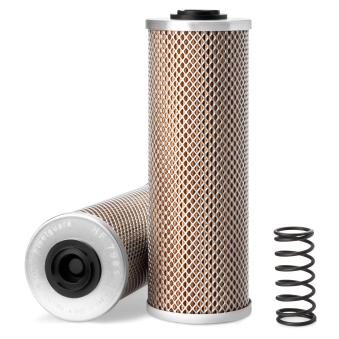 Filtre, système hydraulique de travail FLEETGUARD OEM 221174