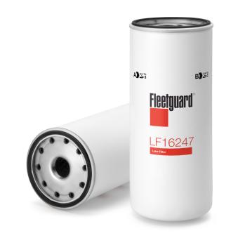 Filtre à huile FLEETGUARD [LF16247]