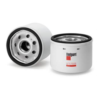 Filtre à huile FLEETGUARD OEM 1072175107 Filtre à huile FLEETGUARD OEM 1072175107