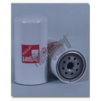 Filtre à huile FLEETGUARD OEM 1560133010