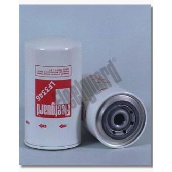 Filtre à huile FLEETGUARD OEM ABU8533