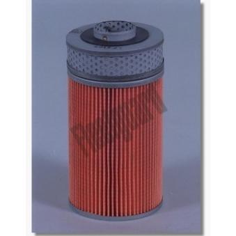 Filtre à huile FLEETGUARD OEM 1527499029