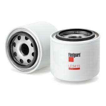 Filtre à huile FLEETGUARD OEM 4115065 Filtre à huile FLEETGUARD OEM 4115065