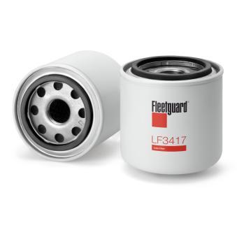 Filtre à huile FLEETGUARD OEM 1173481