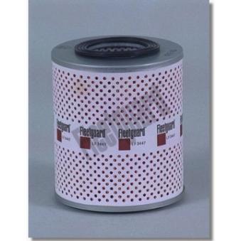 Filtre à huile FLEETGUARD OEM 954319