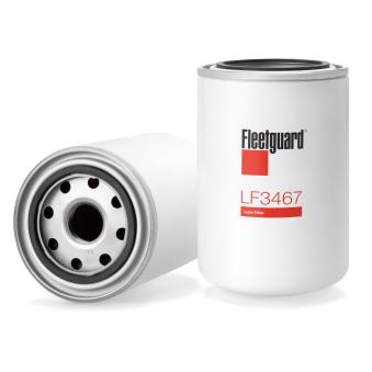 Filtre à huile FLEETGUARD OEM 132000070726