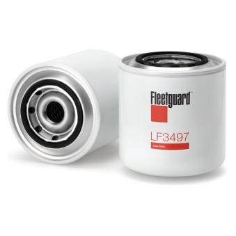 Filtre à huile FLEETGUARD OEM 1173481