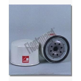 Filtre à huile FLEETGUARD OEM 8943402590