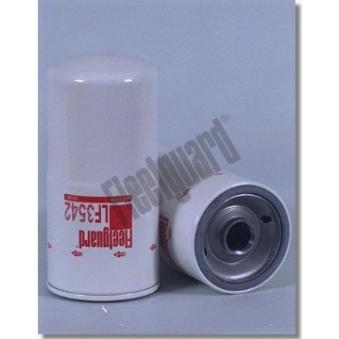 Filtre à huile FLEETGUARD OEM 1132401632