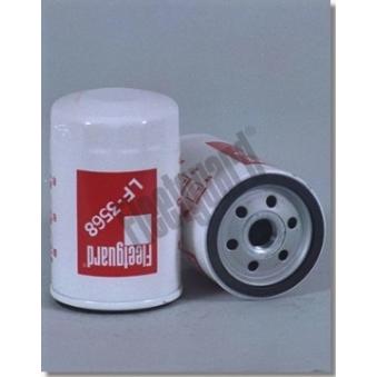 Filtre à huile FLEETGUARD OEM 5120700509