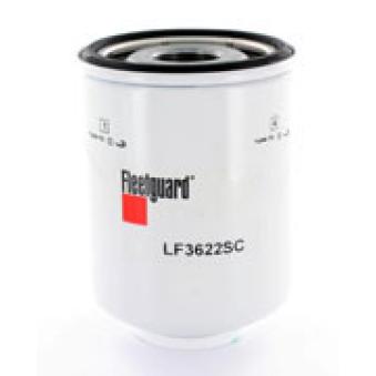 Filtre à huile FLEETGUARD OEM 8970492820