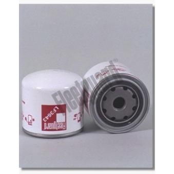 Filtre à huile FLEETGUARD OEM 861476