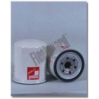 Filtre à huile FLEETGUARD OEM TFY014302