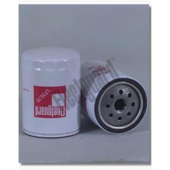 Filtre à huile FLEETGUARD OEM 25160561