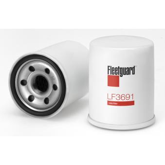 Filtre à huile FLEETGUARD OEM 15400679023