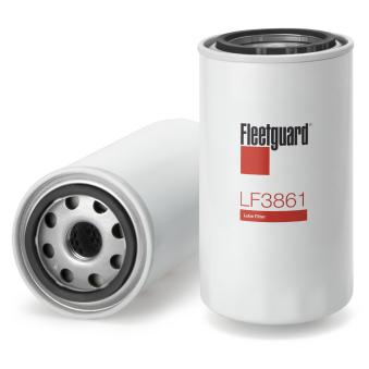 Filtre à huile FLEETGUARD OEM 86605897