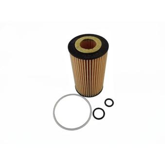 Filtre à huile FLEETGUARD OEM 68091826AA