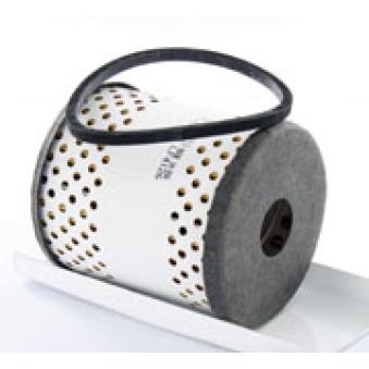 Filtre à huile FLEETGUARD [LF4126]