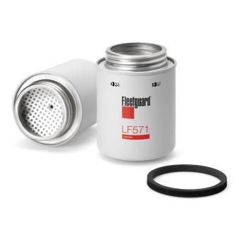 Filtre à huile FLEETGUARD OEM 1498030