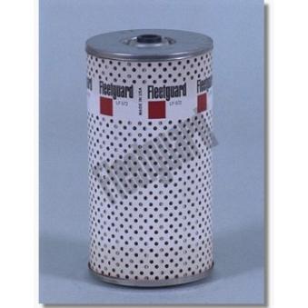Filtre à huile FLEETGUARD OEM 5572503