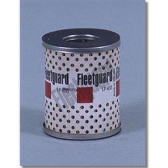 Filtre à huile FLEETGUARD OEM 2067264