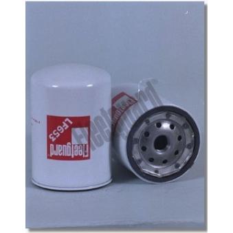 Filtre à huile FLEETGUARD OEM 650355