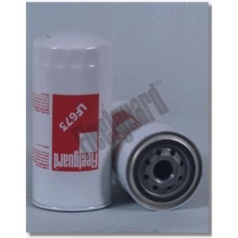 Filtre à huile FLEETGUARD OEM 6438513