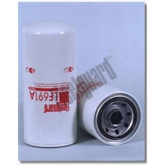 Filtre à huile FLEETGUARD OEM 1R0716