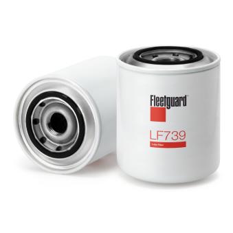 Filtre à huile FLEETGUARD OEM 9L9054