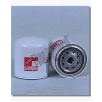 Filtre à huile FLEETGUARD OEM 27701008326