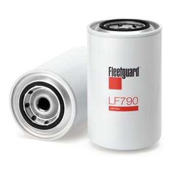 Filtre à huile FLEETGUARD OEM 25011133