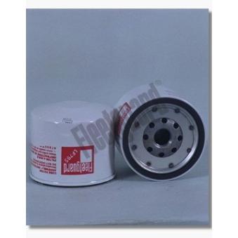 Filtre à huile FLEETGUARD OEM 15400634003
