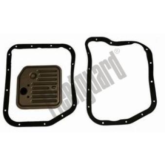 Filtre hydraulique, boîte automatique FLEETGUARD OEM 52118789