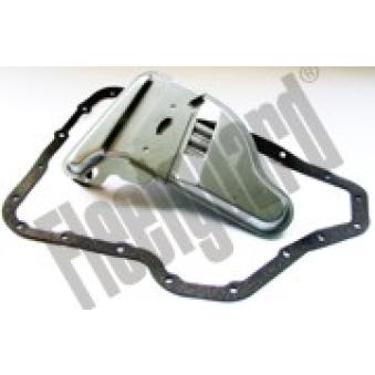 Filtre hydraulique, boîte automatique FLEETGUARD [TF15078]