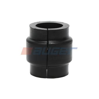 Coussinet de palier, stabilisateur AUGER 100486
