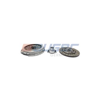 Kit d'embrayage AUGER [100622]