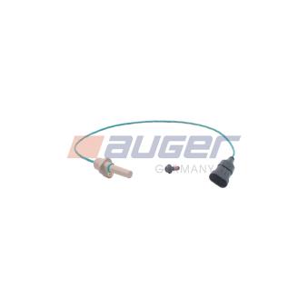 Capteur, vitesse AUGER OEM 42539403
