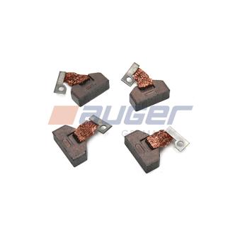 Balais, démarreur AUGER [103074]