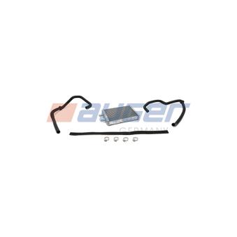Système de chauffage AUGER 103733