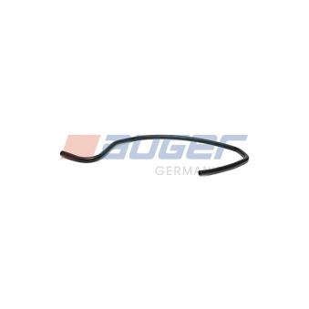 Durite de radiateur AUGER 107326