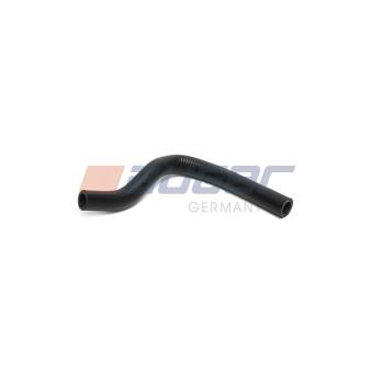 Durite de radiateur AUGER OEM 1317C2