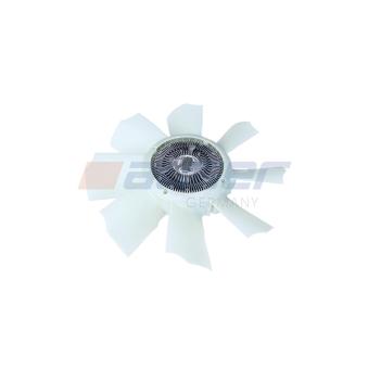 Ventilateur, refroidissement du moteur AUGER OEM 1459901