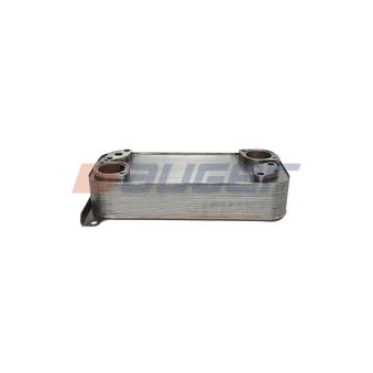 Radiateur d'huile AUGER 109229